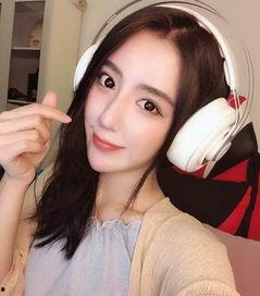 我的女主播 